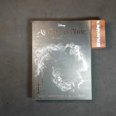 As Old As Time