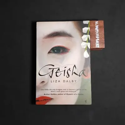 GEISHA