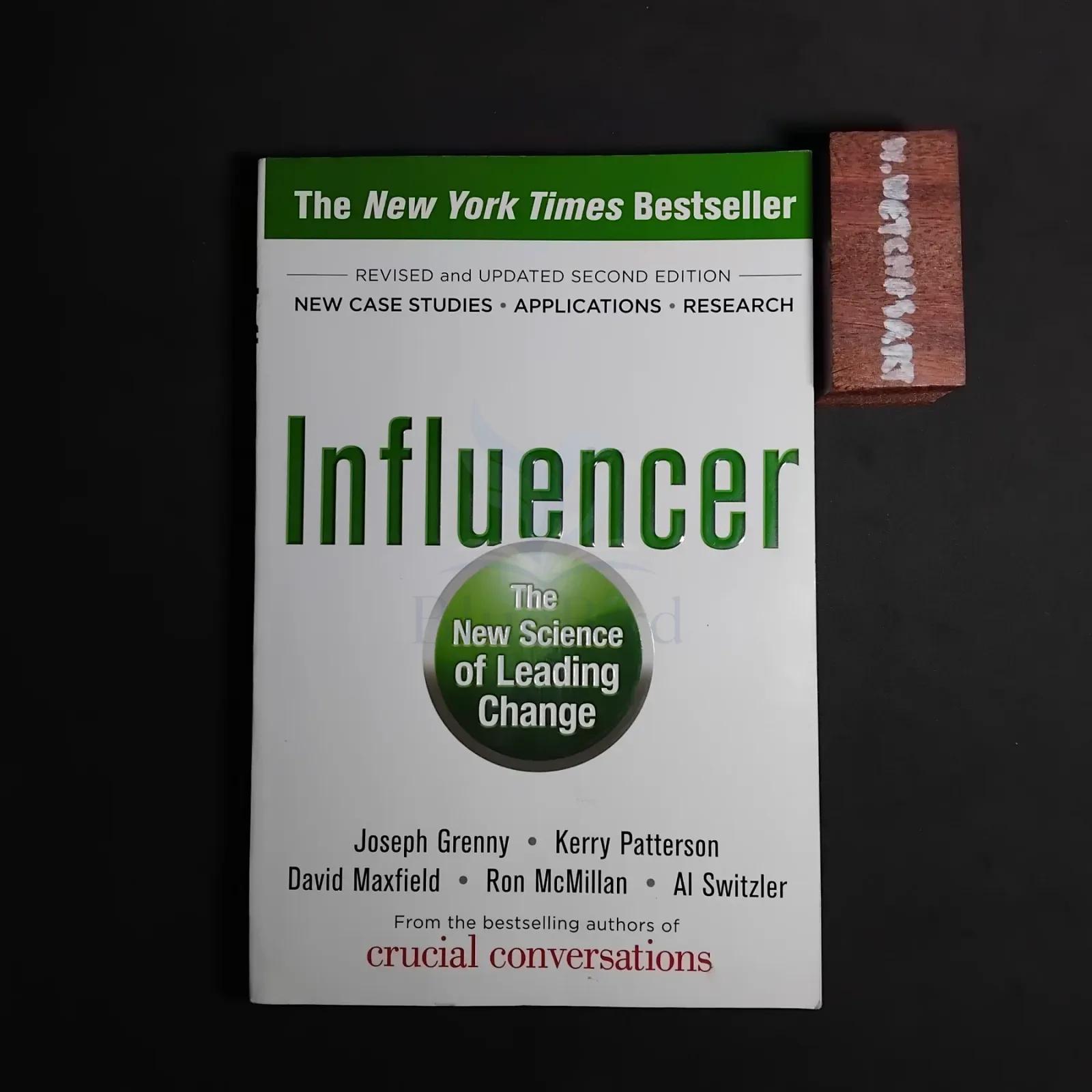 INFLUENCER