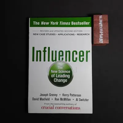 INFLUENCER