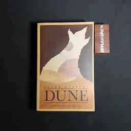 DUNE