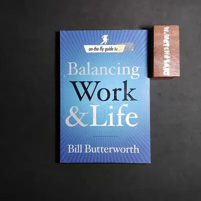 Balancing Work & Life