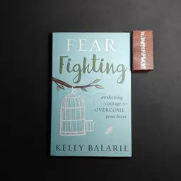 FEAR FIGHTING