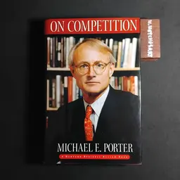 ON COMPETITION
