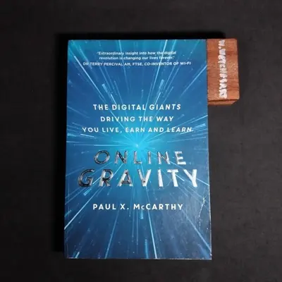 ONLINE GRAVITY