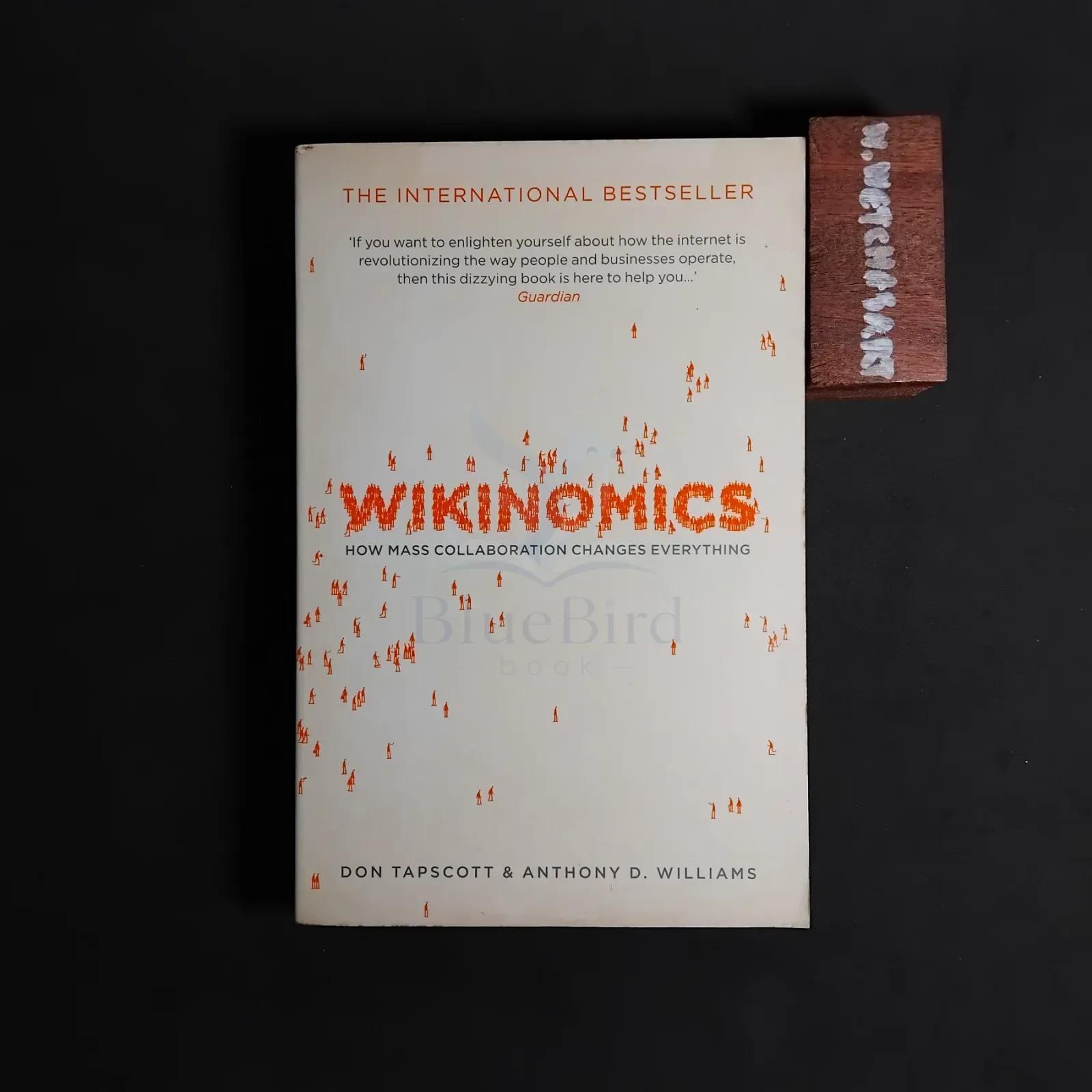 WIKINOMICS