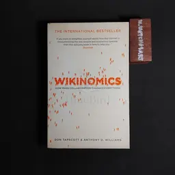 WIKINOMICS