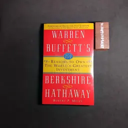 Warren Buffett's Berkshire Hathaway
