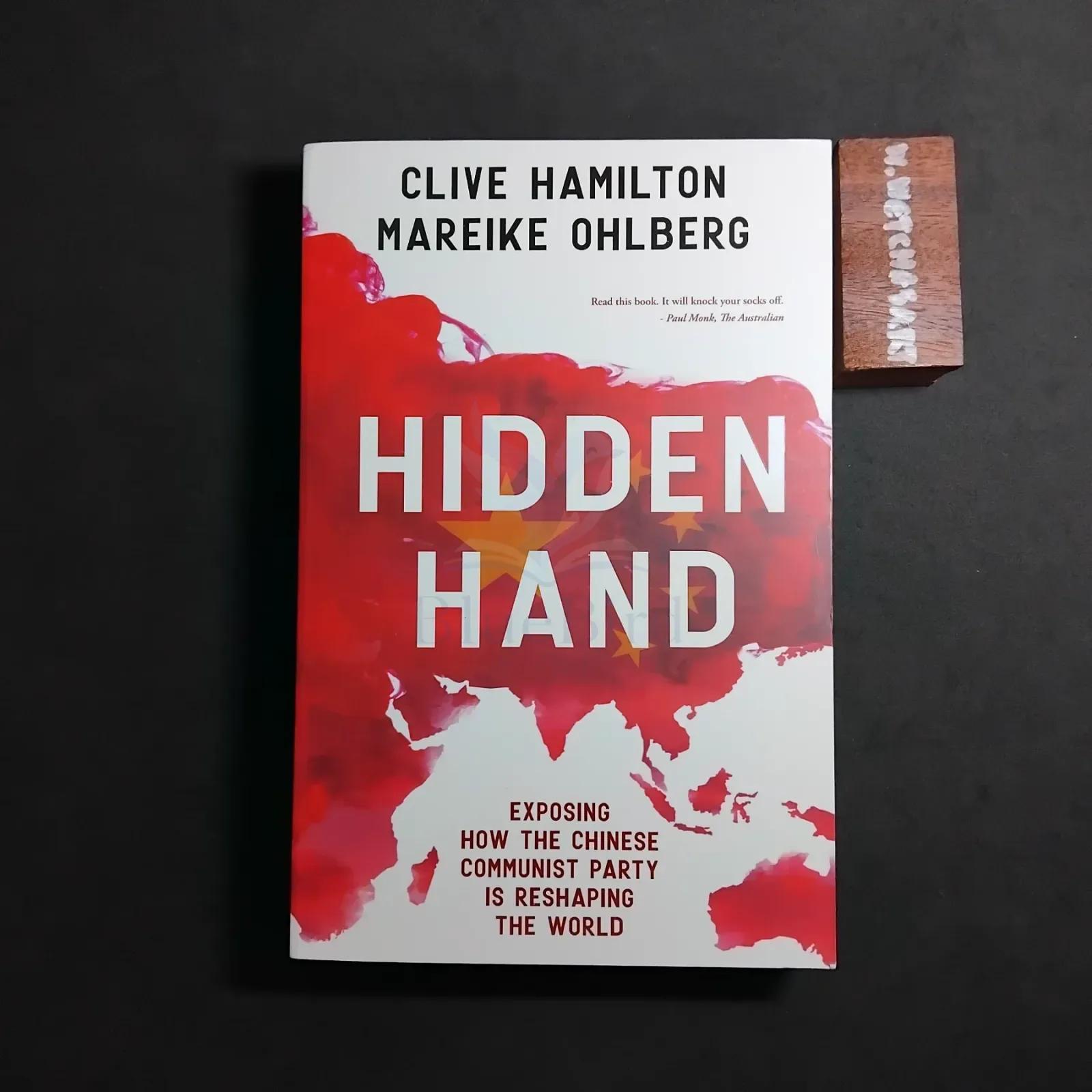 HIDDEN HAND