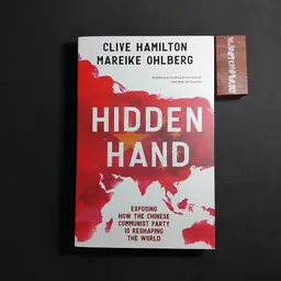 HIDDEN HAND