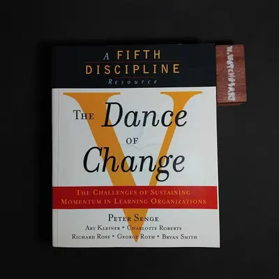 The Dance of Change