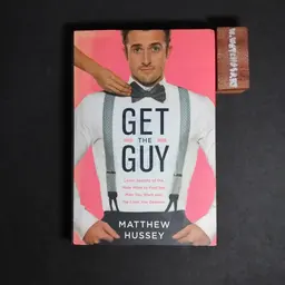 GET THE GUY