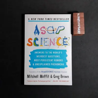AsapSCIENCE
