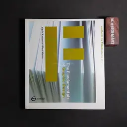 The Fundamentals of Graphic Design