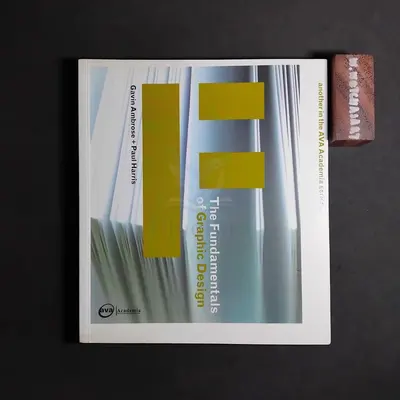 The Fundamentals of Graphic Design