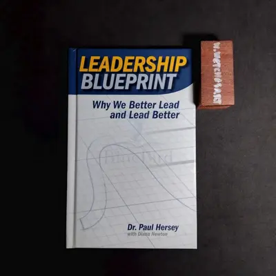 LEADERSHIP BLUEPRINT