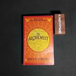 The Alchemist