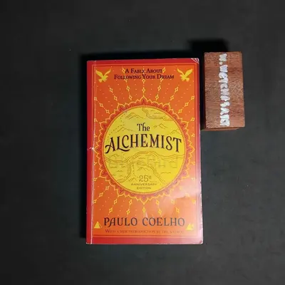 The Alchemist