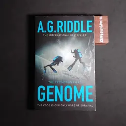 GENOME