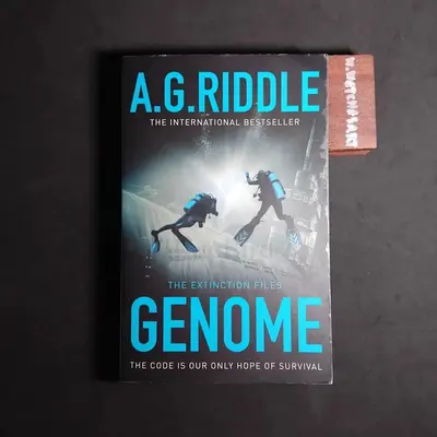 GENOME