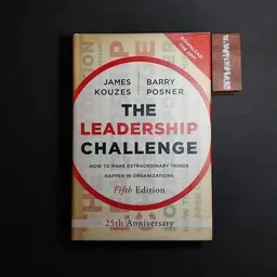 THE LEADERSHIP CHALLENGE