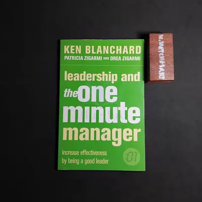 Leadership and the One Minute Manager