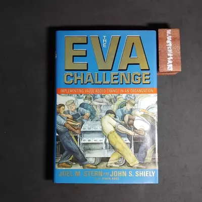 THE EVA CHALLENGE