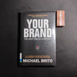 YOUR BRAND
