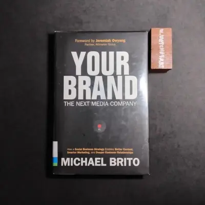 YOUR BRAND