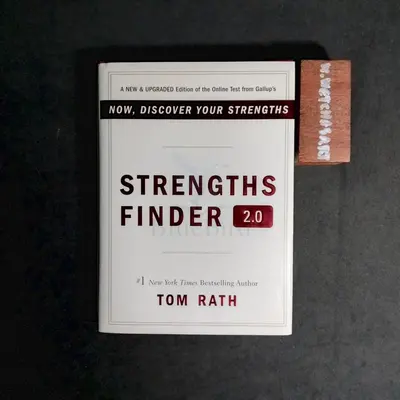 STRENGTHS FINDER 2.0
