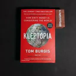 KLEPTOPIA