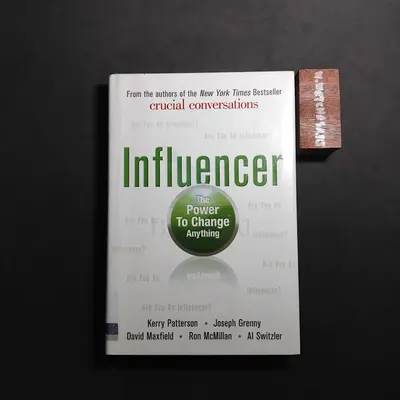 INFLUENCER