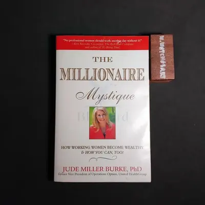 THE MILLIONAIRE MYSTIQUE