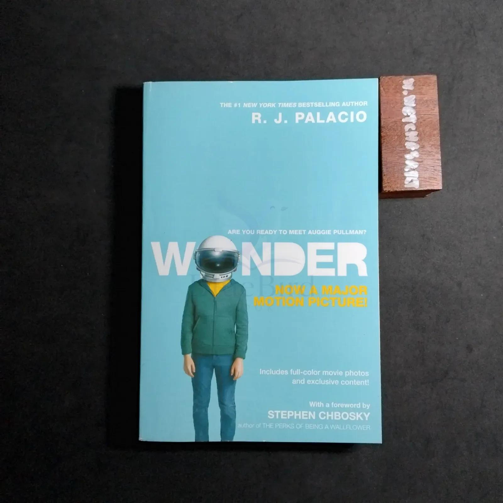 WONDER