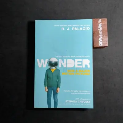 WONDER