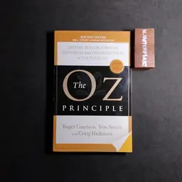 The OZ PRINCIPLE