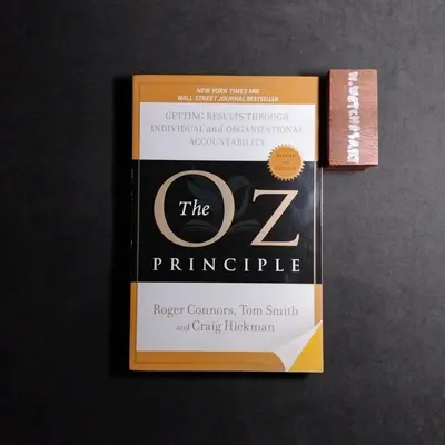 The OZ PRINCIPLE