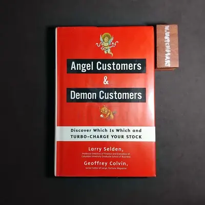 Angel Customers & Demon Customers