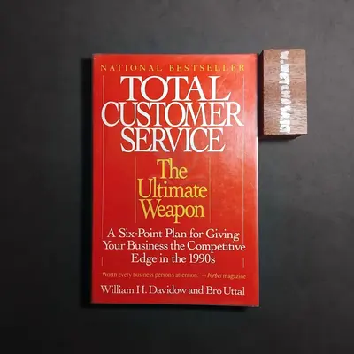 Total Customer Service