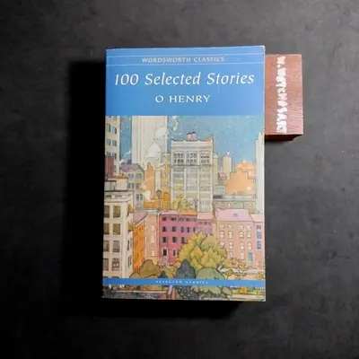 100 Selected Stories