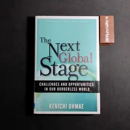 The Next Global Stage