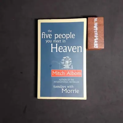 The Five People You Meet in Heaven