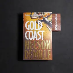 GOLD COAST