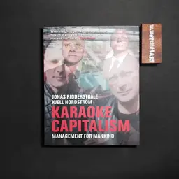 KARAOKE CAPITALISM