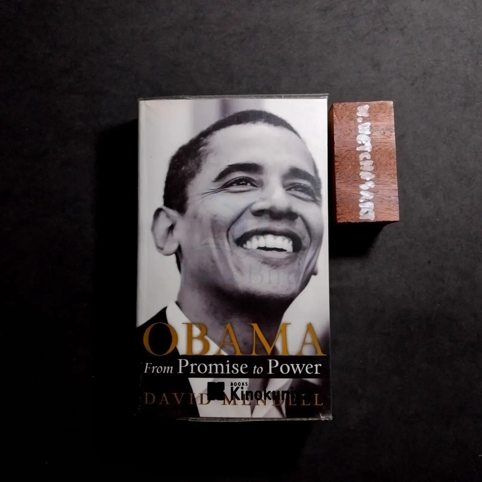 OBAMA