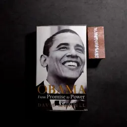OBAMA