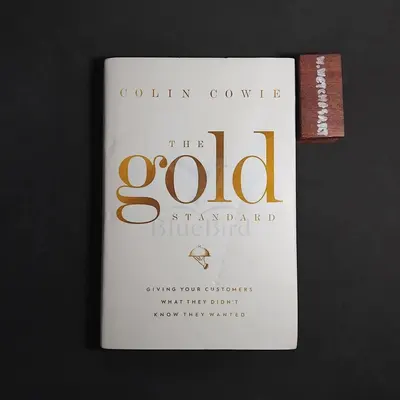 THE GOLD STANDARD