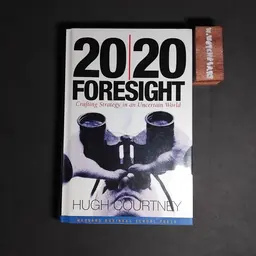 20/20 FORESIGHT