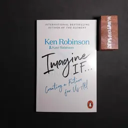 Imagine If ...