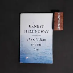 The Old Man and the Sea